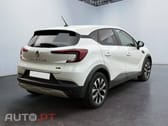 Renault Captur 1.6 E-Tech Full Hybrid Evolution