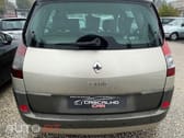 Renault Scénic 1.5 dCi Dynamique