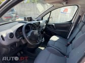 Citroen Berlingo 1.6 HDI 3LUG c/ GPS e AC