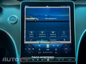 Mercedes-Benz C 300 e T 9G-TRONIC AMG Line