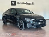 Audi A3 30 TFSI S line S tronic