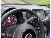 Fiat 500 Fiat 500 1.0 Hybrid