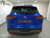 Nissan Qashqai 1.3 DIG-T N-Connecta LED+SKY Xtronic