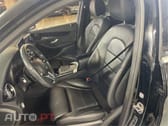 Mercedes-Benz GLC 300 e 4Matic