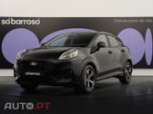 Ford Puma 1.0 EcoBoost MHEV ST-Line Aut.