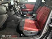 Citroen C4 1.2 PureTech Shine EAT8
