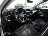 Audi Q3 45 TFSIe S tronic