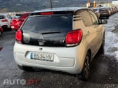 Citroen C1 PureTech Shine