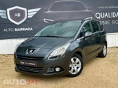 Peugeot 5008 1.6 e-HDi Allure