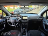 Peugeot 2008 1.6 BlueHDi Style