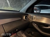 Mercedes-Benz C 300 de AMG Line