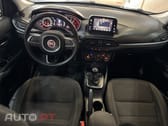 Fiat Tipo 1.3 M-Jet Lounge