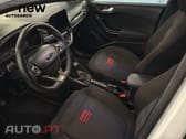 Ford Fiesta ST Line