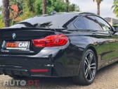 BMW 420 d Pack M Auto