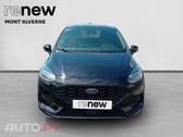 Ford Fiesta Ecoboost