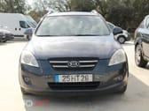 Kia Ceed SW 1.4 CVVT EX