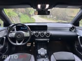 Mercedes-Benz CLA 180 d AMG Line Aut.