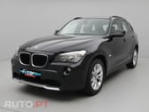BMW X1 18 d sDrive Line Sport