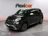 Fiat 500L 1.3 MJ City Cross S&S