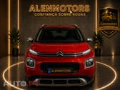 Citroen C3 Aircross PureTech FEEl