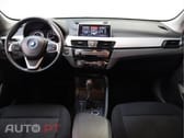BMW X1 xDrive25e