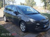 Opel Zafira Cosmo 1.6 CDTI