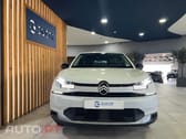 Citroen C4 1.2 Hybrid Plus e-DSC6