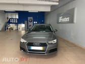 Audi A4 Avant 2.0 TDI S-line