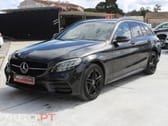 Mercedes-Benz C 300 de Edition