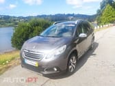 Peugeot 2008 I