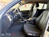 BMW 118 d
