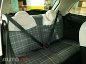 Fiat 500 1.2 Lounge MTA