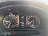 Toyota Hilux 2.4 D-4D 4WD CD Aut.