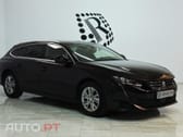 Peugeot 508 SW 1.5 BlueHDi Business Line