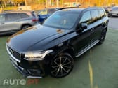 Volvo XC90 2.0 T8 PHEV R-Design AWD