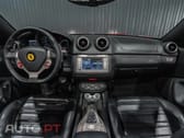 Ferrari California F1