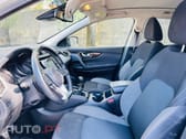 Nissan Qashqai 1.3 DIG-T Acenta