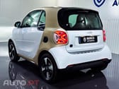 Smart ForTwo EQ prime