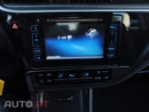 Toyota Auris 1.2T Exclusive