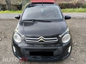 Citroen C1  AIRSCAPE 1.2 VTI 82cv FEEL EDDITION