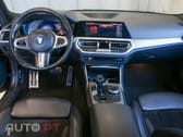 BMW 318 d Pack M Auto