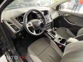 Ford Focus SW 1.6 TDCi Trend