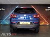 Renault Kadjar 1.5 Blue dCi Zen EDC