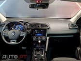 Renault Kadjar 1.5 Blue dCi Zen EDC