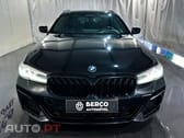 BMW 530 e Pack Desportivo M