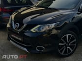 Nissan Qashqai 1.5 dCi Tekna Pele