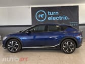 Kia EV6 77,4-kWh Business