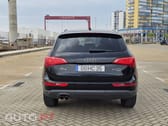Audi Q5 2.0 TDI