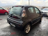 Citroen C1 1.0 Attraction