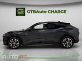 Ford Mustang Mach-E 76kWh Allrad Autom